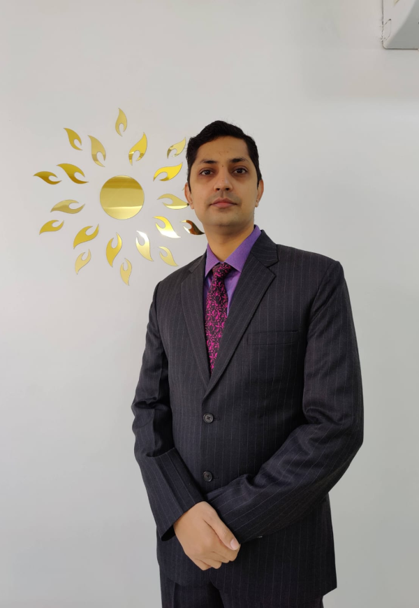 Dr. Amit Chhillar